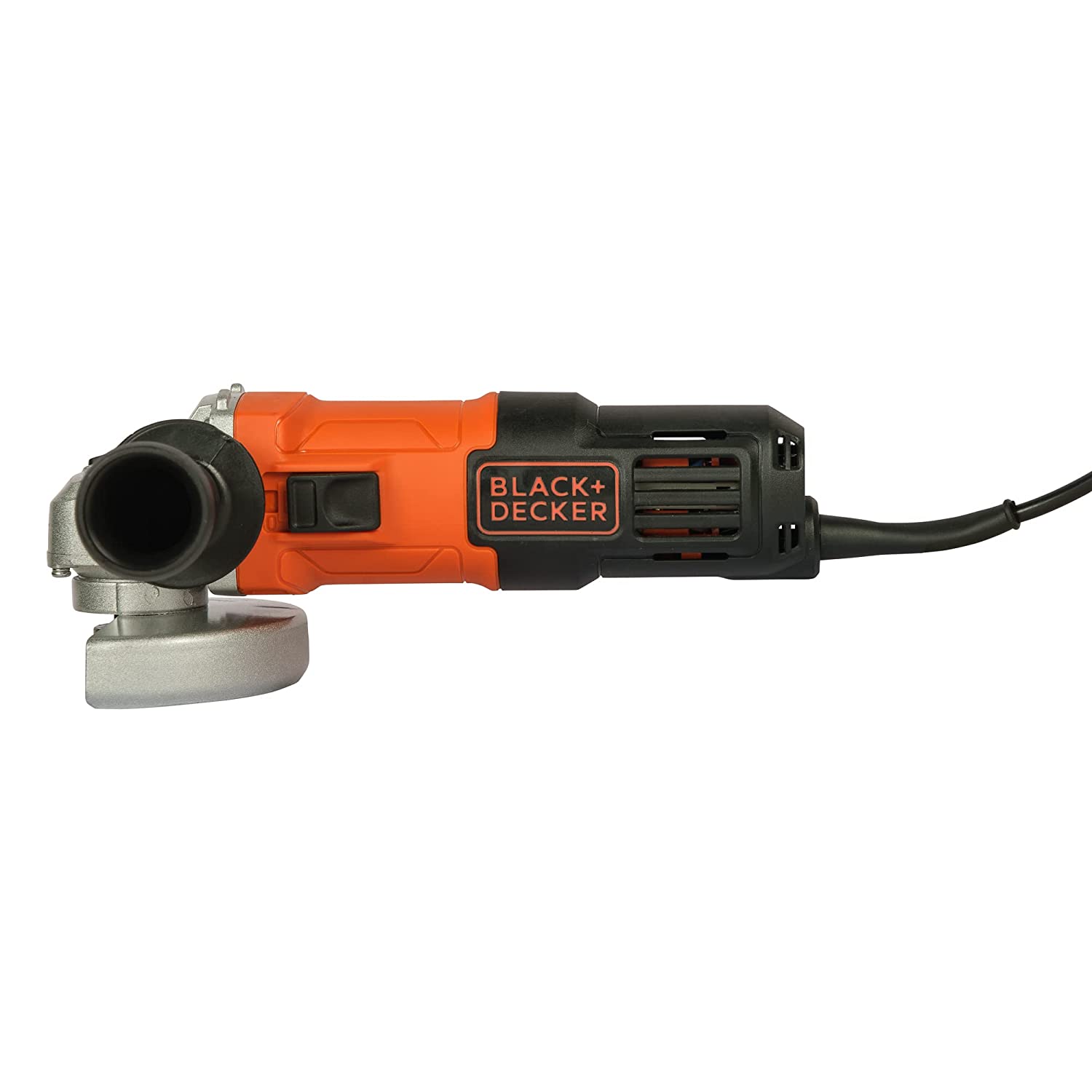 650W Angle Grinder 4.5